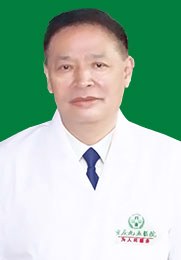蓝长安
